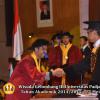 Wisuda Unpad Gel III TA 2014_2015 Fakultas ISIP oleh Rektor 023