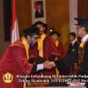 Wisuda Unpad Gel III TA 2014_2015 Fakultas ISIP oleh Rektor 025
