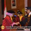 Wisuda Unpad Gel III TA 2014_2015 Fakultas ISIP oleh Rektor 031