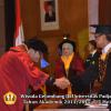 Wisuda Unpad Gel III TA 2014_2015 Fakultas ISIP oleh Rektor 040