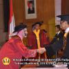 Wisuda Unpad Gel III TA 2014_2015 Fakultas ISIP oleh Rektor 042