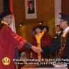 Wisuda Unpad Gel III TA 2014_2015 Fakultas ISIP oleh Rektor 043