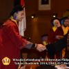 Wisuda Unpad Gel III TA 2014_2015 Fakultas ISIP oleh Rektor 046