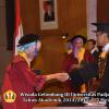 Wisuda Unpad Gel III TA 2014_2015 Fakultas ISIP oleh Rektor 048