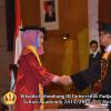 Wisuda Unpad Gel III TA 2014_2015 Fakultas ISIP oleh Rektor 050