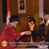 Wisuda Unpad Gel III TA 2014_2015  Fakultas Ilmu Budaya oleh Rektor  001