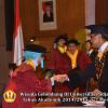 Wisuda Unpad Gel III TA 2014_2015  Fakultas Ilmu Budaya oleh Rektor  006
