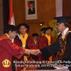 Wisuda Unpad Gel III TA 2014_2015  Fakultas Ilmu Budaya oleh Rektor  013