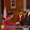 Wisuda Unpad Gel III TA 2014_2015  Fakultas Ilmu Budaya oleh Rektor  038