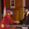 Wisuda Unpad Gel III TA 2014_2015  Fakultas Ilmu Budaya oleh Rektor  039