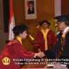 Wisuda Unpad Gel III TA 2014_2015  Fakultas Ilmu Komunikasi oleh Rektor 004