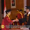 Wisuda Unpad Gel III TA 2014_2015  Fakultas Ilmu Komunikasi oleh Rektor 009