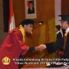 Wisuda Unpad Gel III TA 2014_2015  Fakultas TIP oleh Rektor 010