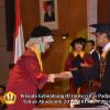 Wisuda Unpad Gel III TA 2014_2015  Fakultas Farmasi oleh Rektor 005