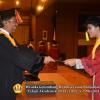 Wisuda Unpad Gel III TA 2014_2015  Fakultas Ilmu Komunikasi oleh Dekan  010