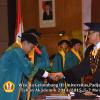 Wisuda Unpad Gel III TA 2014_2015  Fakultas Hukum oleh Rektor 005