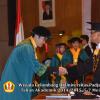 Wisuda Unpad Gel III TA 2014_2015  Fakultas Hukum oleh Rektor 010