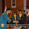 Wisuda Unpad Gel III TA 2014_2015  Fakultas Hukum oleh Rektor 017