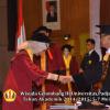 Wisuda Unpad Gel III TA 2014_2015  Fakultas Hukum oleh Rektor 024