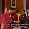 Wisuda Unpad Gel III TA 2014_2015  Fakultas Hukum oleh Rektor 027