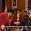 Wisuda Unpad Gel III TA 2014_2015  Fakultas Hukum oleh Rektor 029