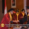 Wisuda Unpad Gel III TA 2014_2015  Fakultas Hukum oleh Rektor 035