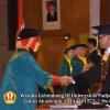 Wisuda Unpad Gel III TA 2014_2015  Fakultas Ekonomi dan Bisnis oleh Rektor 010