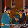 Wisuda Unpad Gel III TA 2014_2015  Fakultas Ekonomi dan Bisnis oleh Rektor 017