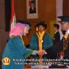 Wisuda Unpad Gel III TA 2014_2015  Fakultas Ekonomi dan Bisnis oleh Rektor 022