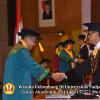 Wisuda Unpad Gel III TA 2014_2015  Fakultas Ekonomi dan Bisnis oleh Rektor 024