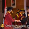 Wisuda Unpad Gel III TA 2014_2015  Fakultas Ekonomi dan Bisnis oleh Rektor 037