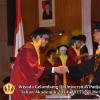 Wisuda Unpad Gel III TA 2014_2015  Fakultas Ekonomi dan Bisnis oleh Rektor 041