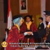 Wisuda Unpad Gel III TA 2014_2015  Fakultas Ekonomi dan Bisnis oleh Rektor 043