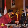 Wisuda Unpad Gel III TA 2014_2015  Fakultas Ekonomi dan Bisnis oleh Rektor 044