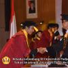 Wisuda Unpad Gel III TA 2014_2015  Fakultas Ekonomi dan Bisnis oleh Rektor 046