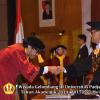 Wisuda Unpad Gel III TA 2014_2015  Fakultas Ekonomi dan Bisnis oleh Rektor 047