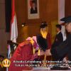 Wisuda Unpad Gel III TA 2014_2015  Fakultas Ekonomi dan Bisnis oleh Rektor 048