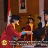 Wisuda Unpad Gel III TA 2014_2015  Fakultas Ekonomi dan Bisnis oleh Rektor 049