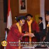 Wisuda Unpad Gel III TA 2014_2015  Fakultas Ekonomi dan Bisnis oleh Rektor 052