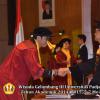 Wisuda Unpad Gel III TA 2014_2015  Fakultas Ekonomi dan Bisnis oleh Rektor 055