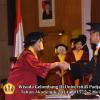 Wisuda Unpad Gel III TA 2014_2015  Fakultas Ekonomi dan Bisnis oleh Rektor 056