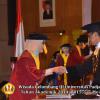 Wisuda Unpad Gel III TA 2014_2015  Fakultas Ekonomi dan Bisnis oleh Rektor 061