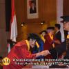 Wisuda Unpad Gel III TA 2014_2015  Fakultas Ekonomi dan Bisnis oleh Rektor 062