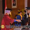 Wisuda Unpad Gel III TA 2014_2015  Fakultas Ekonomi dan Bisnis oleh Rektor 063