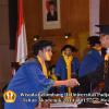 Wisuda Unpad Gel III TA 2014_2015  Fakultas Ekonomi dan Bisnis oleh Rektor 064