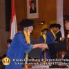 Wisuda Unpad Gel III TA 2014_2015  Fakultas Ekonomi dan Bisnis oleh Rektor 065