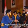 Wisuda Unpad Gel III TA 2014_2015  Fakultas Ekonomi dan Bisnis oleh Rektor 068