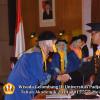 Wisuda Unpad Gel III TA 2014_2015  Fakultas Ekonomi dan Bisnis oleh Rektor 071