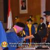 Wisuda Unpad Gel III TA 2014_2015  Fakultas Ekonomi dan Bisnis oleh Rektor 076