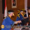 Wisuda Unpad Gel III TA 2014_2015  Fakultas Ekonomi dan Bisnis oleh Rektor 080